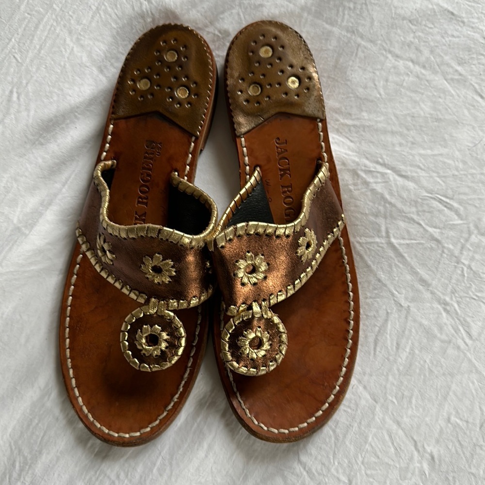 Jack Rodgers Sandals
